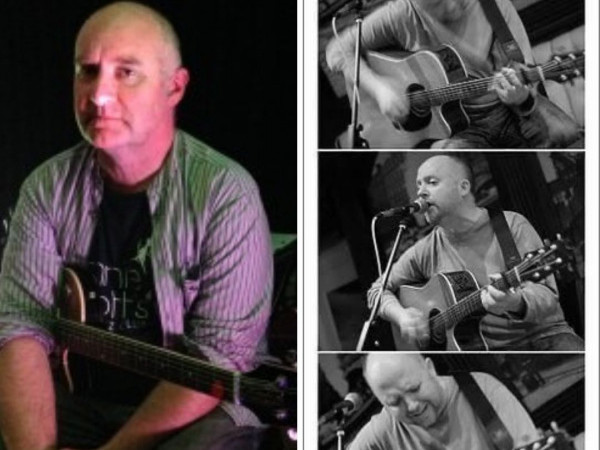 Brian O'Connor and Dave Keary