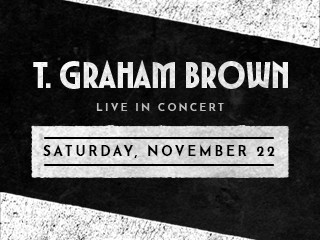 T. Graham Brown