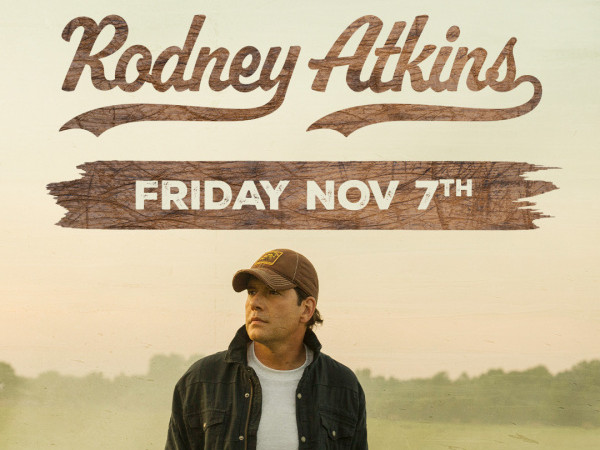 Rodney Atkins