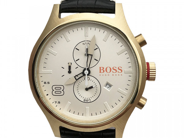 best hugo boss watches