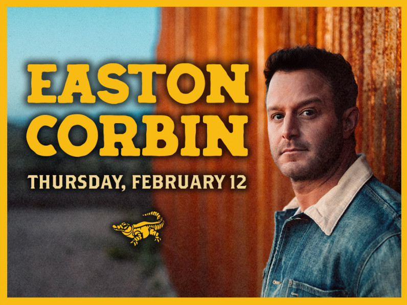 Easton Corbin