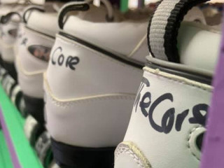 Sunday Open Skate 11.00am - 12.30pm
