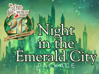 Night in the Emerald City Package
