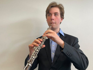 Orchestral Concert