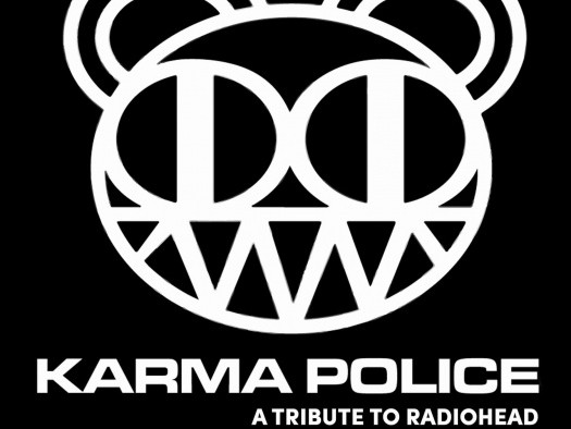 Karma Police-A Tribute to Radiohead