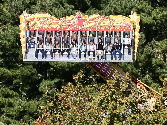 ST. ROCCO FESTIVAL @ OYSTER BAY