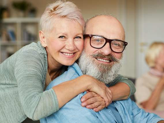 Seminars For Adults