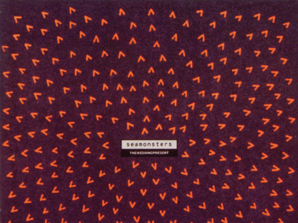 The Wedding Present