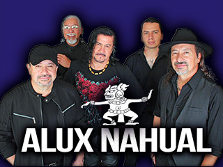 Alux Nahual