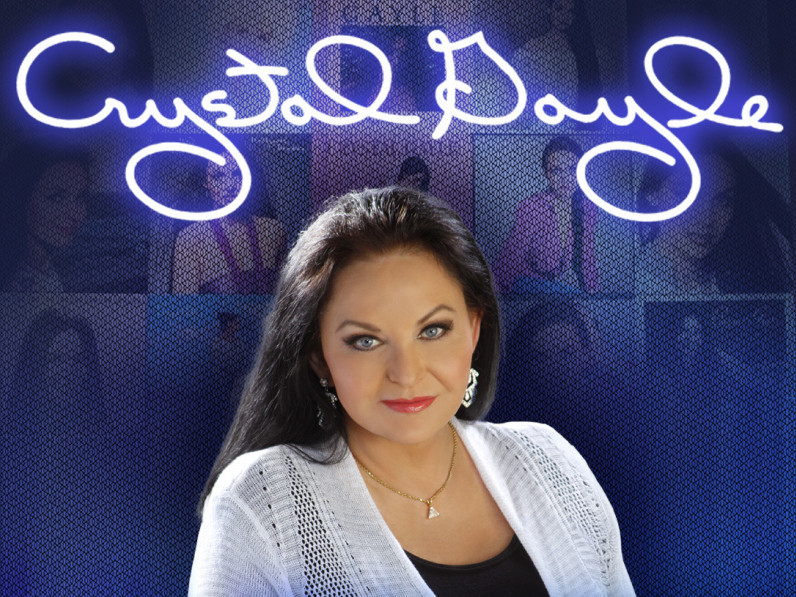 Crystal Gayle