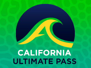 Ultimate Pass California 2022