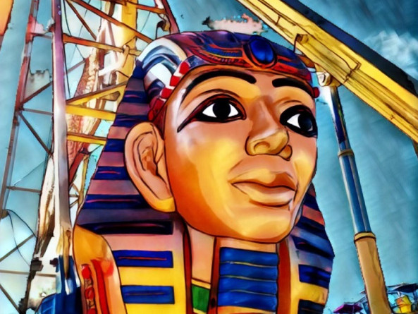 28th Memorial Day Weekend Carnival