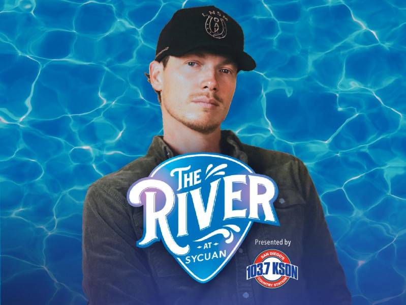 The River: George Birge 