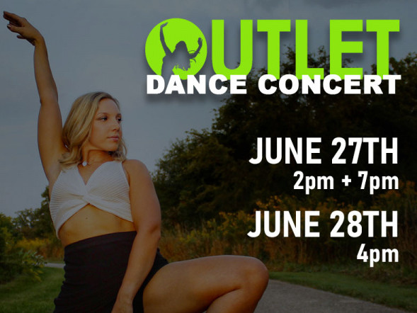 Outlet Dance Concert 2020
