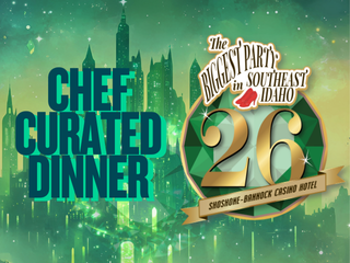 Emerald City Chef Curated Dinner