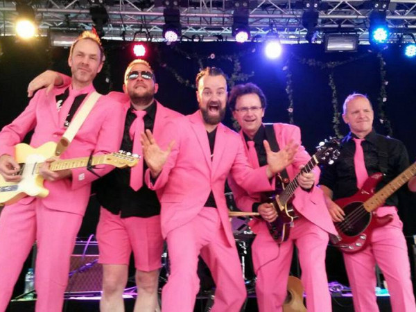 Wijkfeest Nijmegen-Noord
