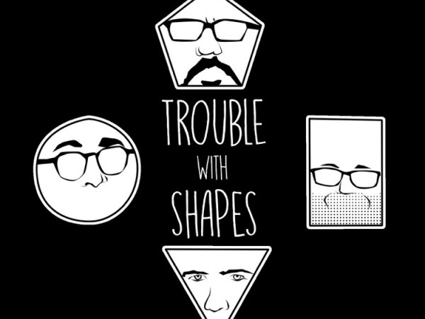 Trouble with Shapes