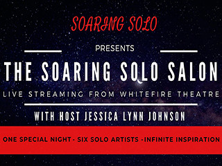 The Soaring Solo Salon