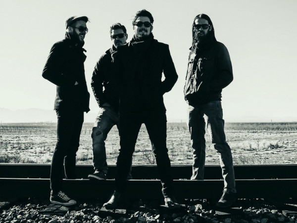 The Riptide Movement