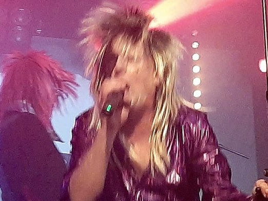 Alvin Purple Experience
