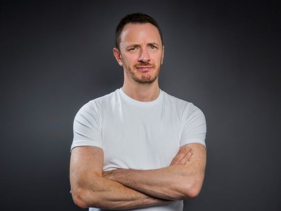 Gearoid Farrelly