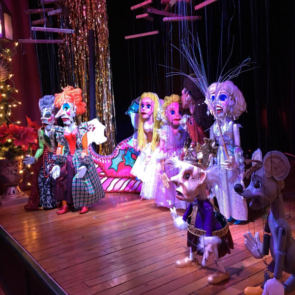 Lancaster Theatre Event tickets Yapsody