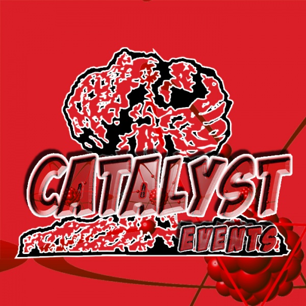 Catalyst Events Ltd. Event tickets Yapsody