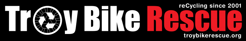 Troy Bike Rescue