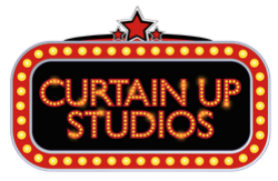 Curtain Up Studios