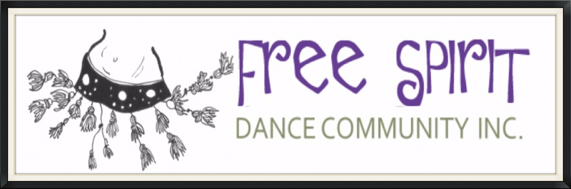 Free Spirit Dance Community Inc