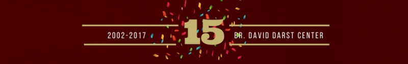 The Br. David Darst Center