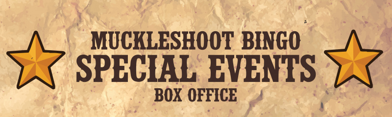 Muckleshoot Bingo