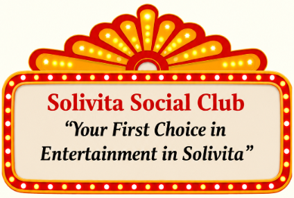 Solivita Social Club