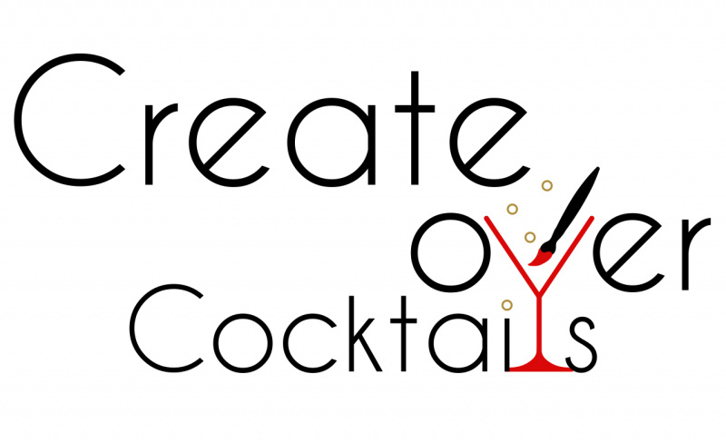 Create over Cocktails Event tickets