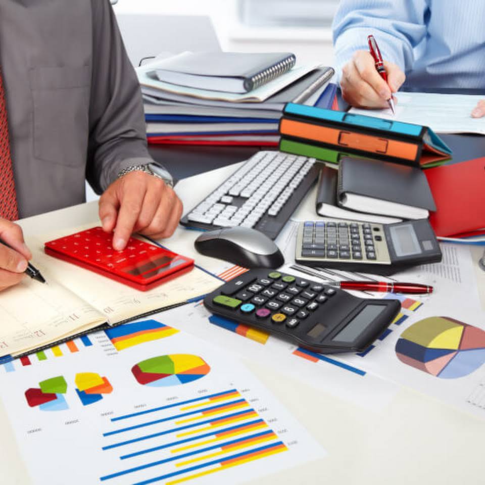 FT Walton Church Bookkeeping Llc Contact Number