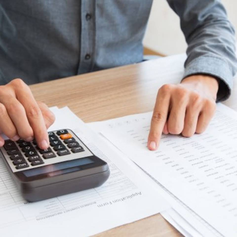 FT Walton Church Bookkeeping Llc Website