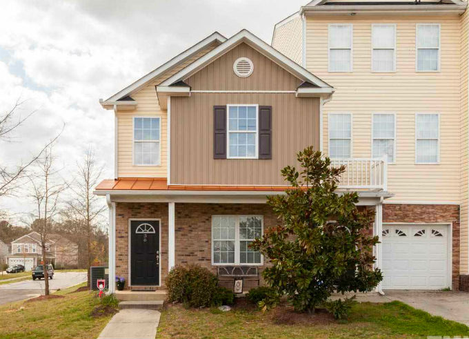 20 Awesome Durham Homes For Sale That Will Blow Your Mind But Not Your Budget