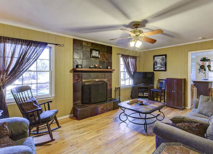 20 Awesome Durham Homes For Sale That Will Blow Your Mind But Not Your Budget