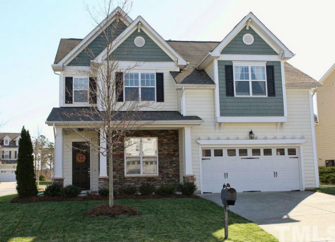 20 Awesome Durham Homes For Sale That Will Blow Your Mind But Not Your Budget