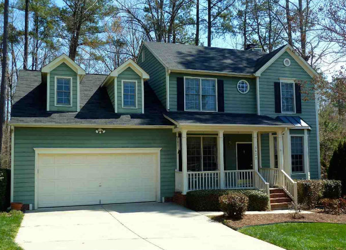 20 Awesome Durham Homes For Sale That Will Blow Your Mind But Not Your Budget