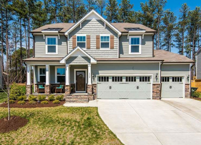 20 Awesome Durham Homes For Sale That Will Blow Your Mind But Not Your Budget