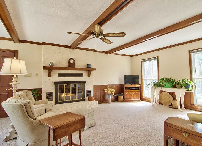 20 Awesome Durham Homes For Sale That Will Blow Your Mind But Not Your Budget