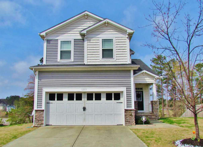20 Awesome Durham Homes For Sale That Will Blow Your Mind But Not Your Budget