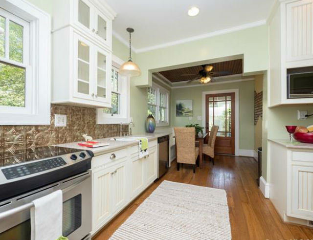 20 Charlotte Homes For Sale With Amazingly Remodeled Kitchens