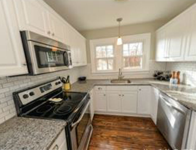 20 Charlotte Homes For Sale With Amazingly Remodeled Kitchens