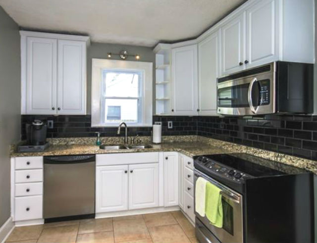 20 Charlotte Homes For Sale With Amazingly Remodeled Kitchens