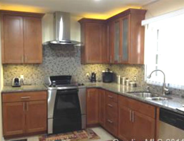 20 Charlotte Homes For Sale With Amazingly Remodeled Kitchens