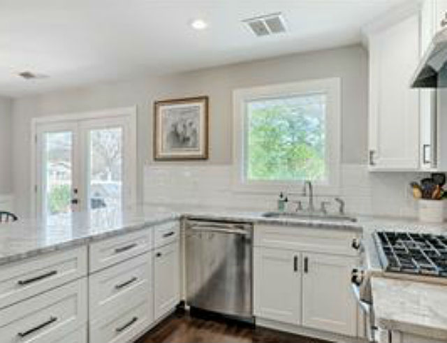 20 Charlotte Homes For Sale With Amazingly Remodeled Kitchens