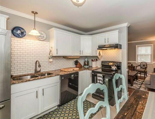 20 Charlotte Homes For Sale With Amazingly Remodeled Kitchens