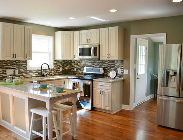 20 Charlotte Homes For Sale With Amazingly Remodeled Kitchens